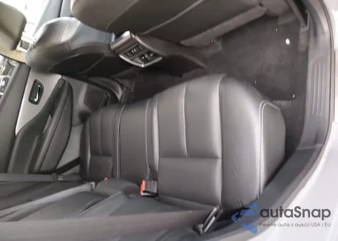 2023 Nissan Murano Sl Intelligent Awd z USA, uszkodzony, nr VIN 5N1AZ2CS9PC108088